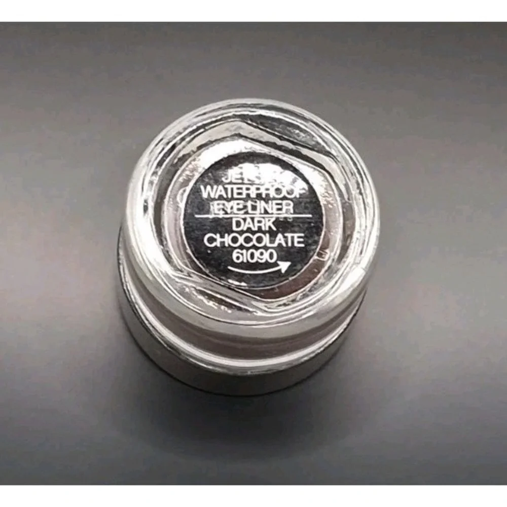 Smashbox Jet Set Waterproof Eye Liner Dark Chocolate #61090